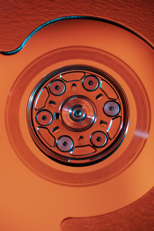 preuve d'antériorité