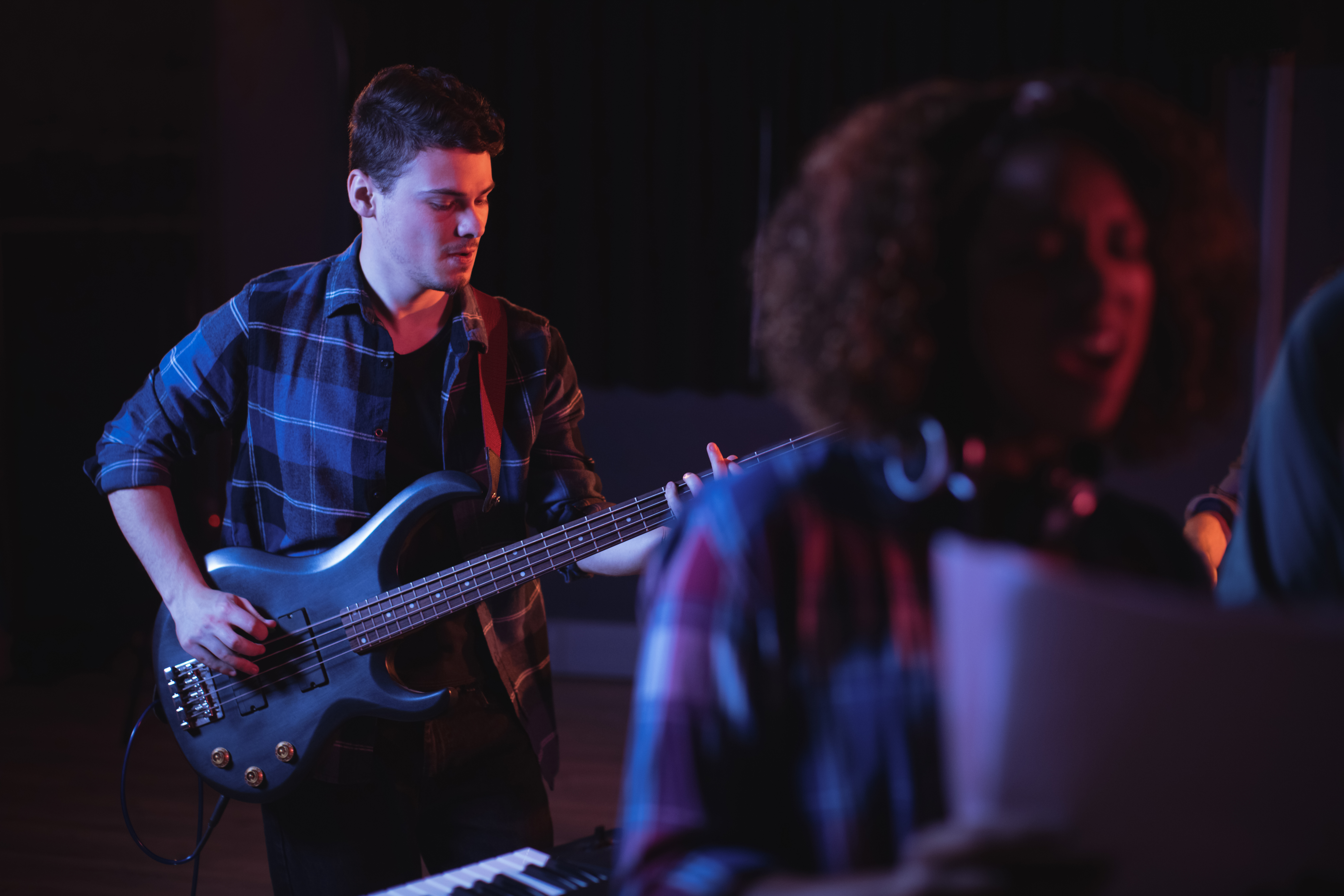 agences de promotion musicale