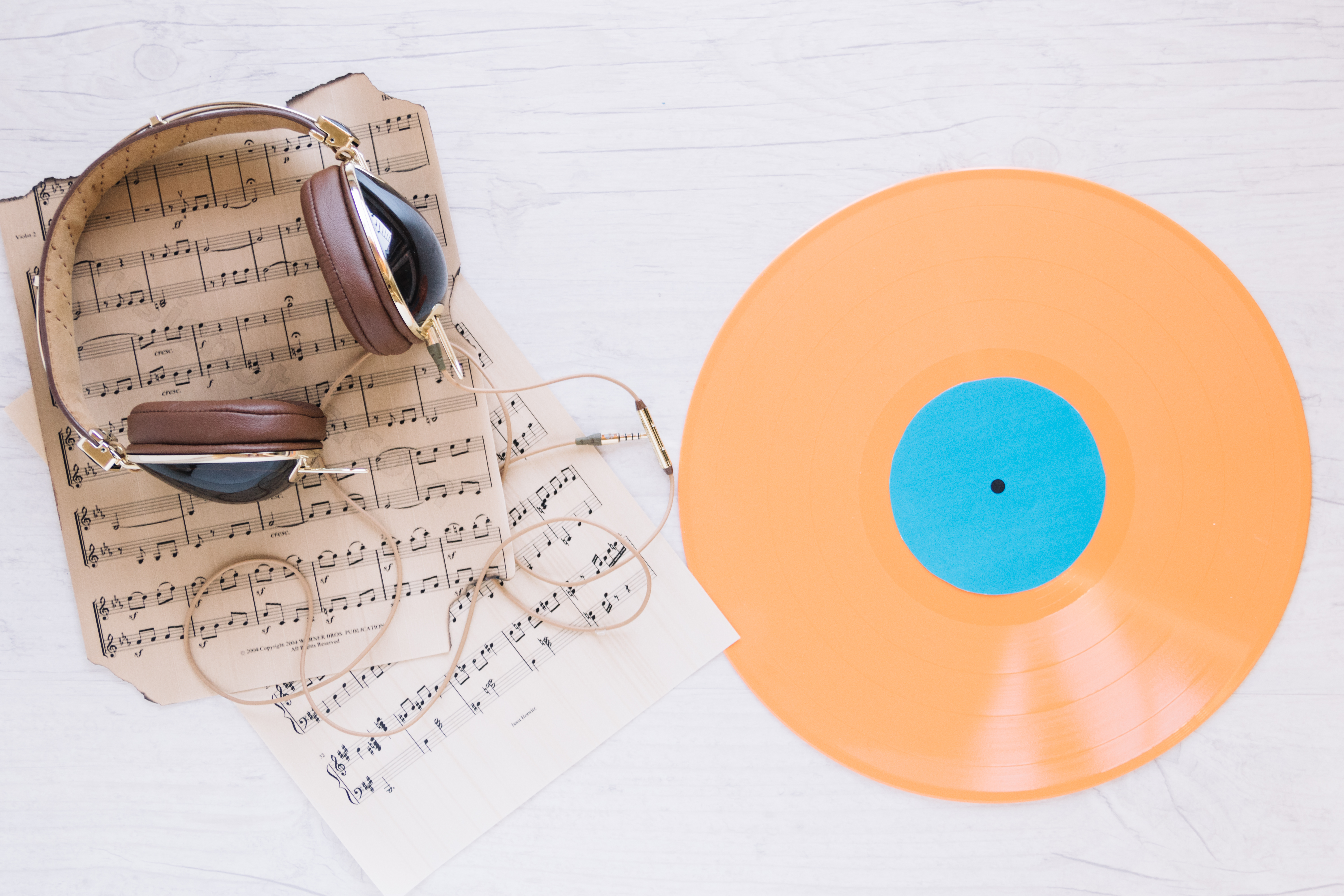 copyright musique