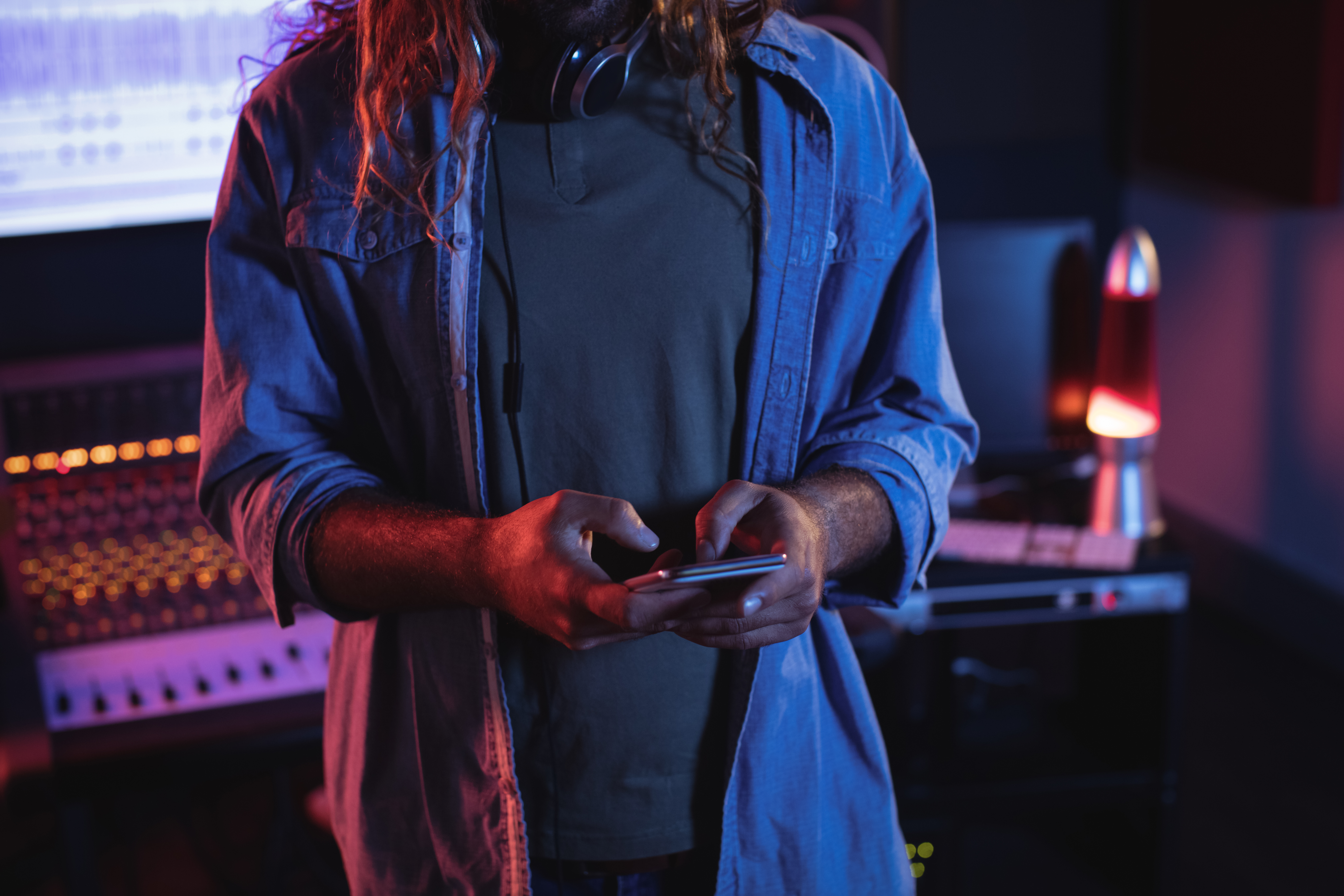 Agences de Marketing Musical Digital