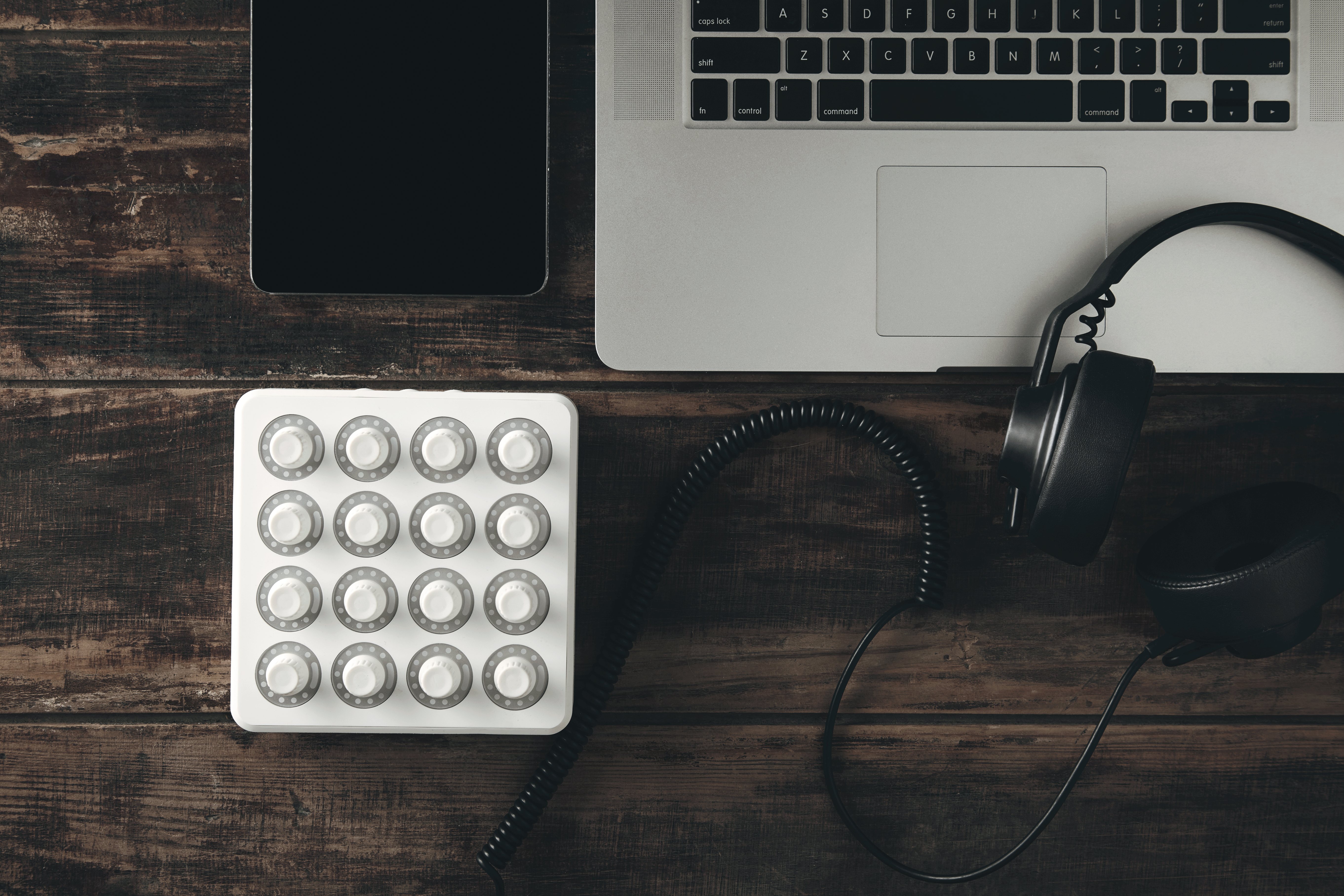 Envoyer une musique