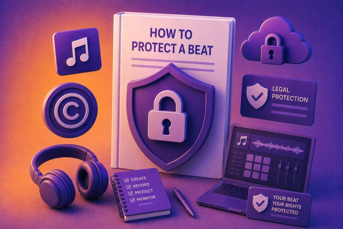 how to protect a beat