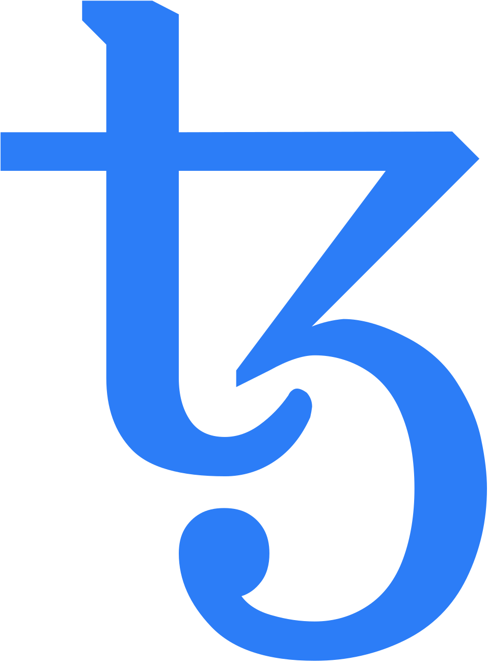Tezos blockchain